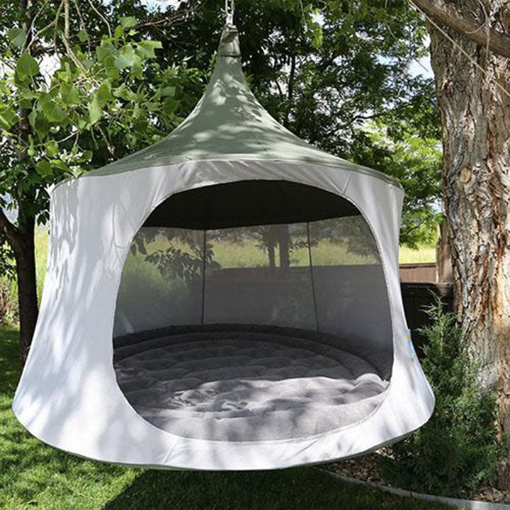 FLASH SALE-TREEPOD CABANA COMPLETE PACKAGE-8FT