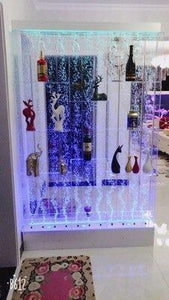 BubbleWall