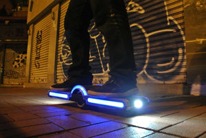 Surfwheel SU Electric Skateboard/Hoverboard