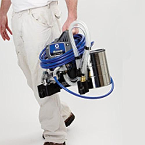 Airless Paint Sprayer Magnum Project Painter Plus 16W119