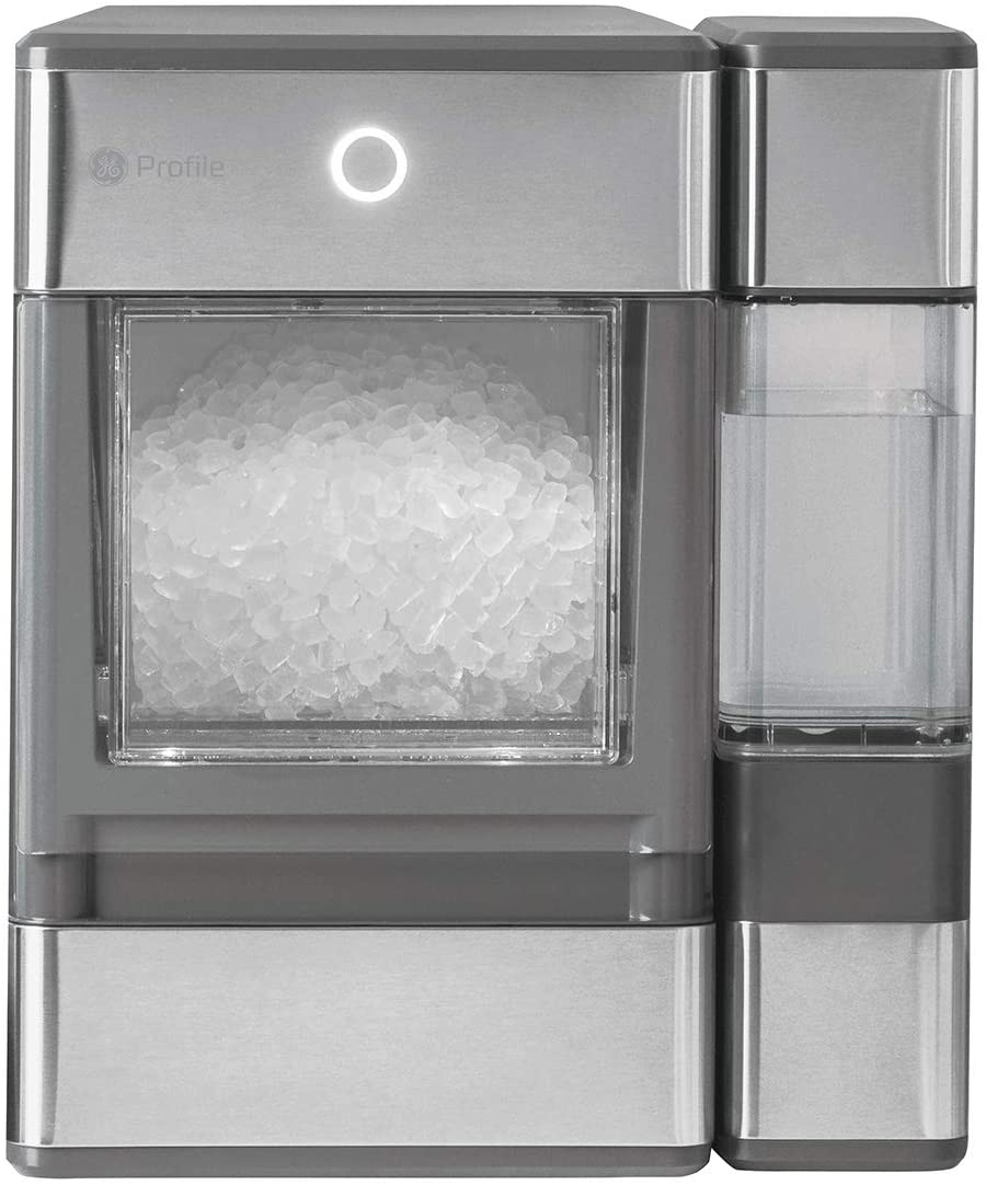 Countertop Nugget Ice Maker