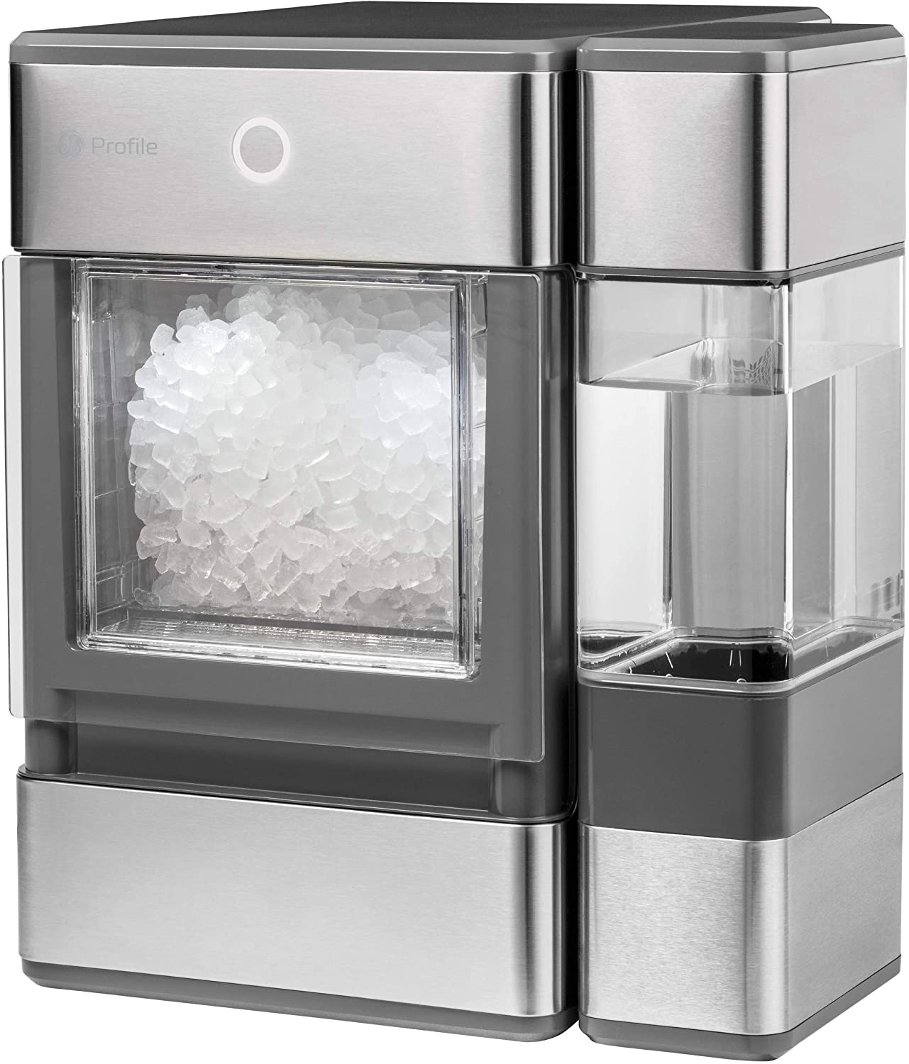 Countertop Nugget Ice Maker