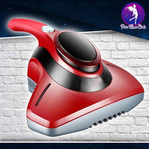 Anti-Mite Ultra Suction Vacuum Cleaner