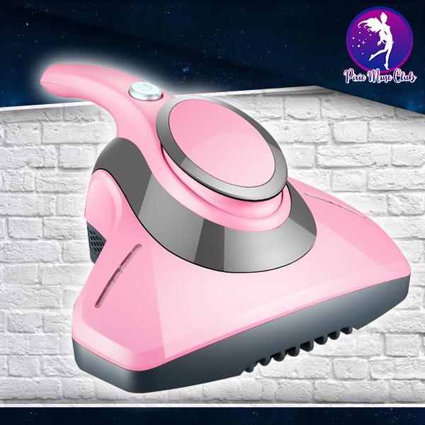 Anti-Mite Ultra Suction Vacuum Cleaner