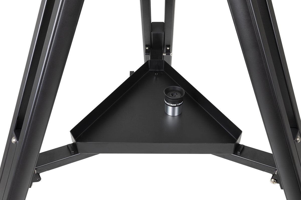 StarSense Explorer&trade; DX 102AZ Smartphone App-Enabled Refractor Telescope