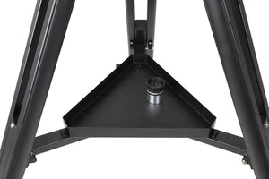 StarSense Explorer&trade; DX 102AZ Smartphone App-Enabled Refractor Telescope