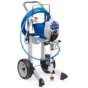 Airless Paint Sprayer Magnum Project Painter Plus 16W119