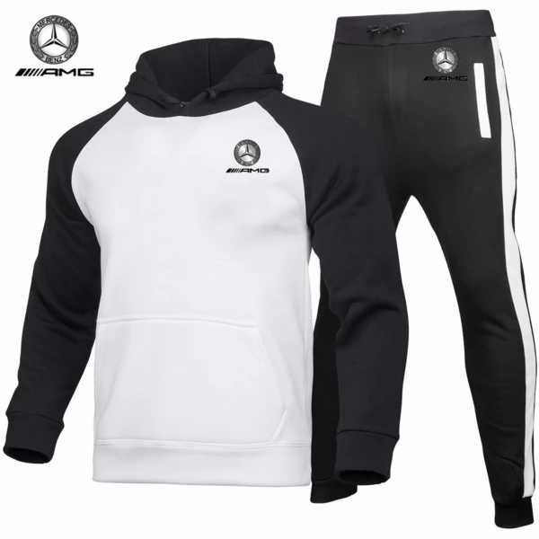 PURE COTTON SPORTS RUNNING FITNESS KIT FOR MEN