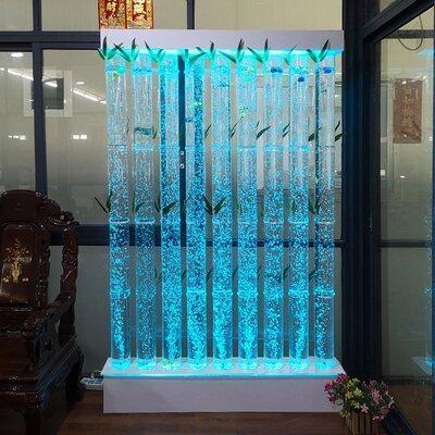 BubbleWall