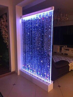 BubbleWall