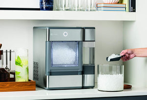 Countertop Nugget Ice Maker