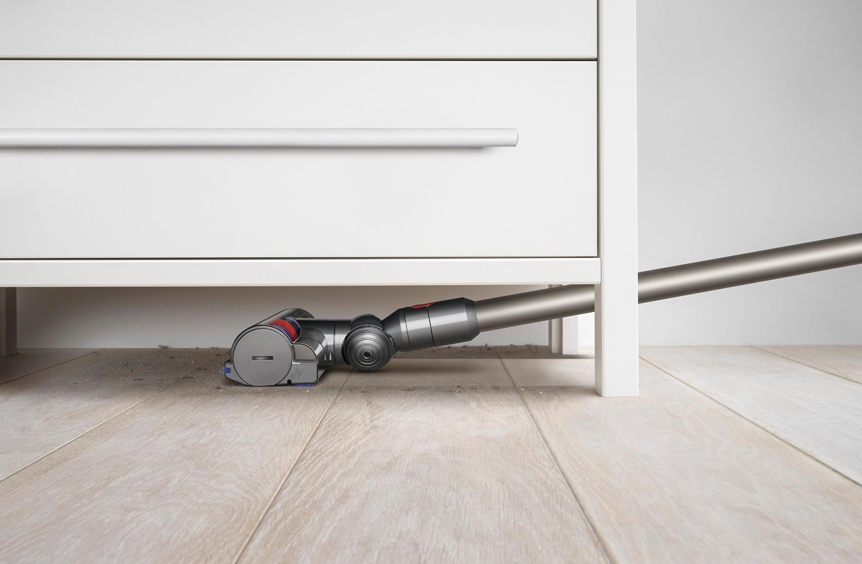 V8 Animal Cord-Free Stick Vacuum