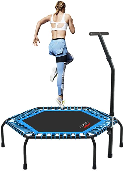 Fitness Trampoline