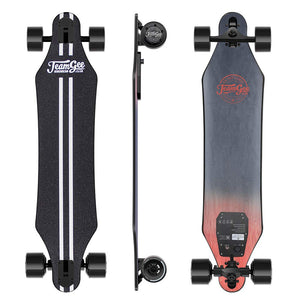 Christmas gift ——Electric Skateboard