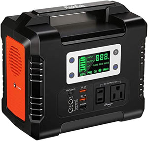 330W Portable Power Station