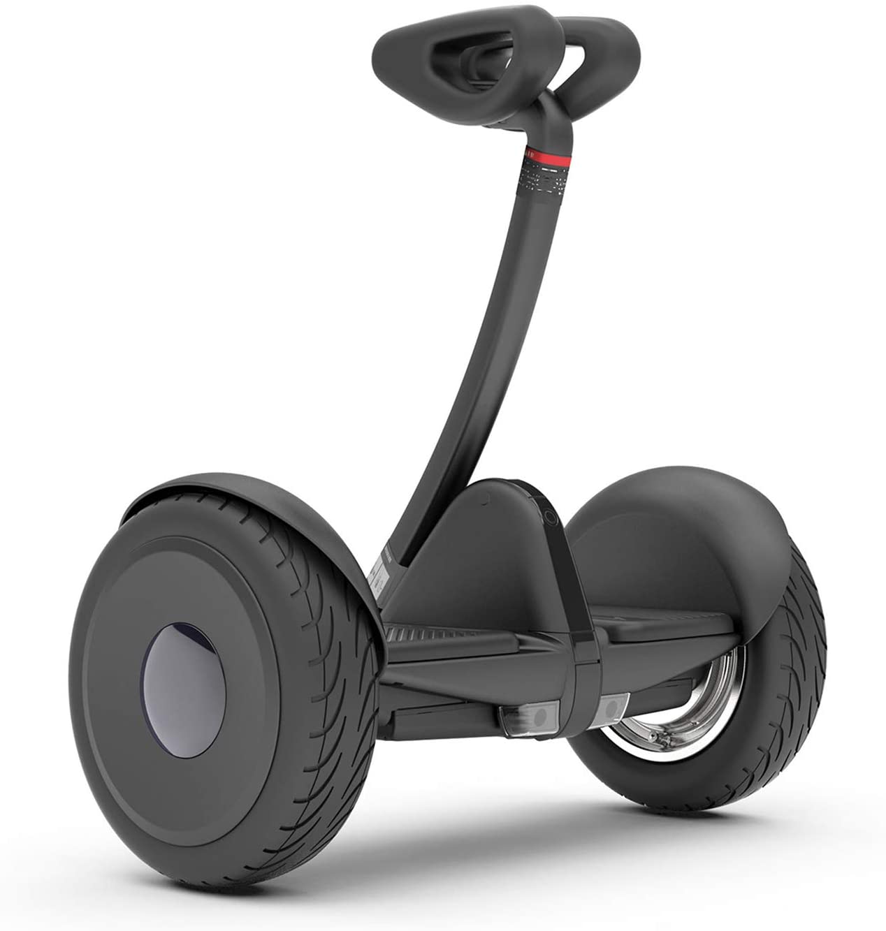 Smart Self-Balancing Electric Scooter | LED Light