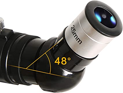 Travel Telescope AZ70400 For Kids Beginners