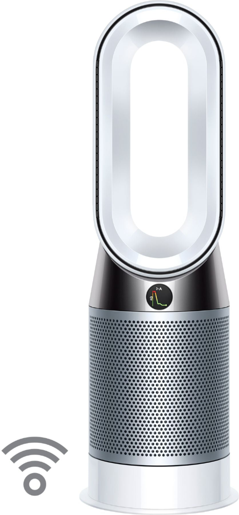 Smart Tower Air Purifier, Heater and Fan