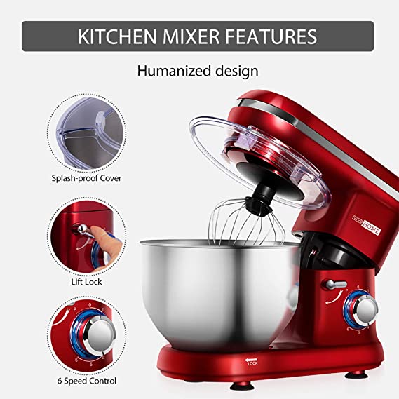 Stand Mixer