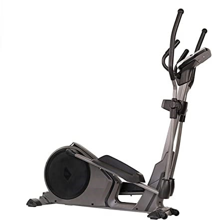 Fitness advanced programming elliptical trainer