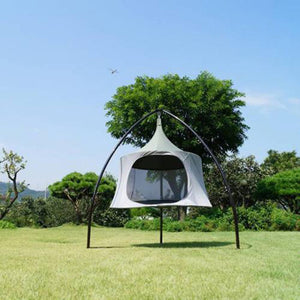 FLASH SALE-TREEPOD CABANA COMPLETE PACKAGE-8FT