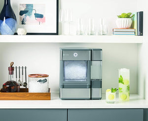 Countertop Nugget Ice Maker