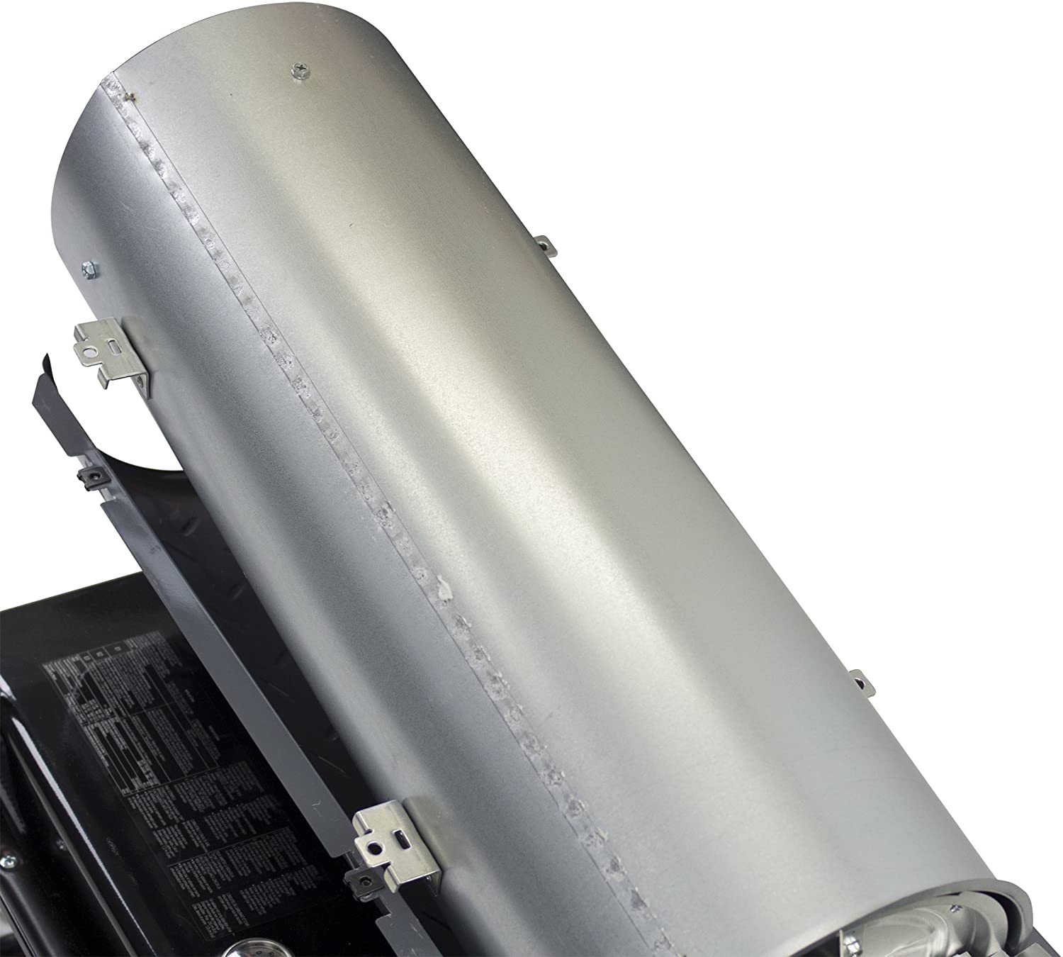 Forced air Heater | 180,000 BTUs