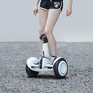 S-Plus Smart Self-Balancing Electric Scooter