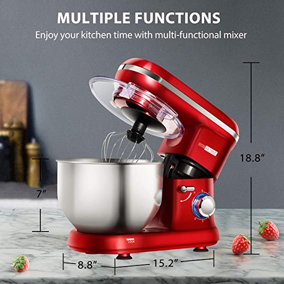 Stand Mixer