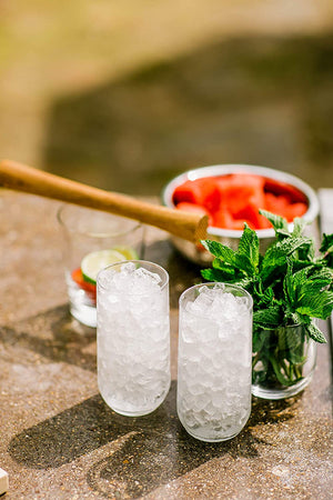 Countertop Nugget Ice Maker