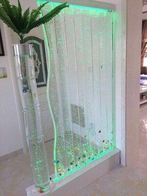 BubbleWall