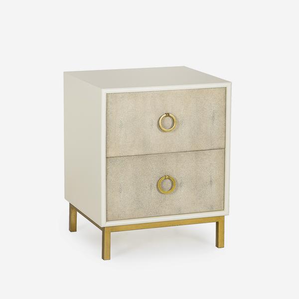 Andrew Martin Amanda Bedside Table