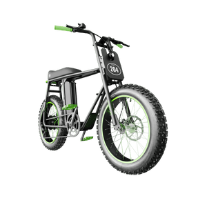 UNI Bobber 204 LT 250W Electric Bike