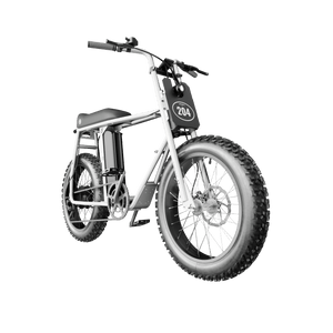 UNI Bobber 204 LT 250W Electric Bike