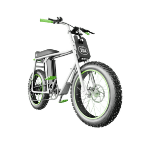 UNI Bobber 204 LT 250W Electric Bike