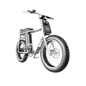 UNI Bobber 204 LT 250W Electric Bike