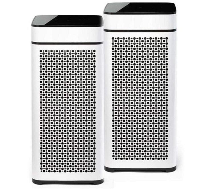 Air Purifier with H13 HEPA filter