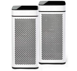 Air Purifier with H13 HEPA filter