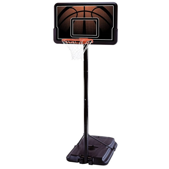 Adjustable Portable Basketball System