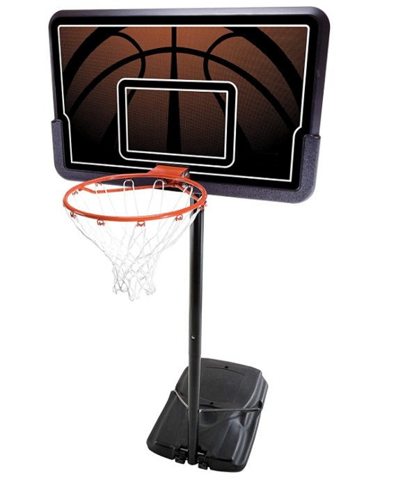 Adjustable Portable Basketball System