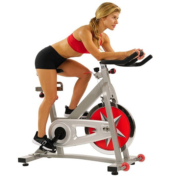 Fitness Indoor Cycling Bike