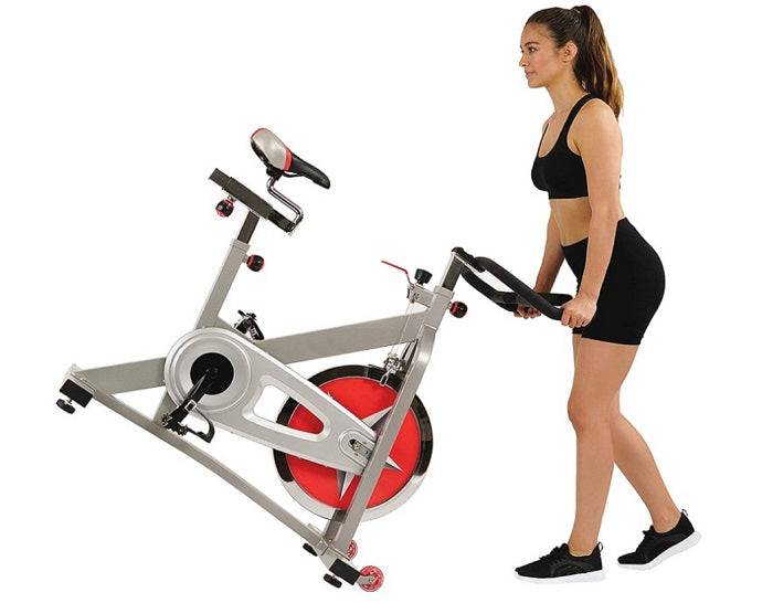 Fitness Indoor Cycling Bike