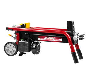 6 Ton 15 Amp Electric Log Splitter