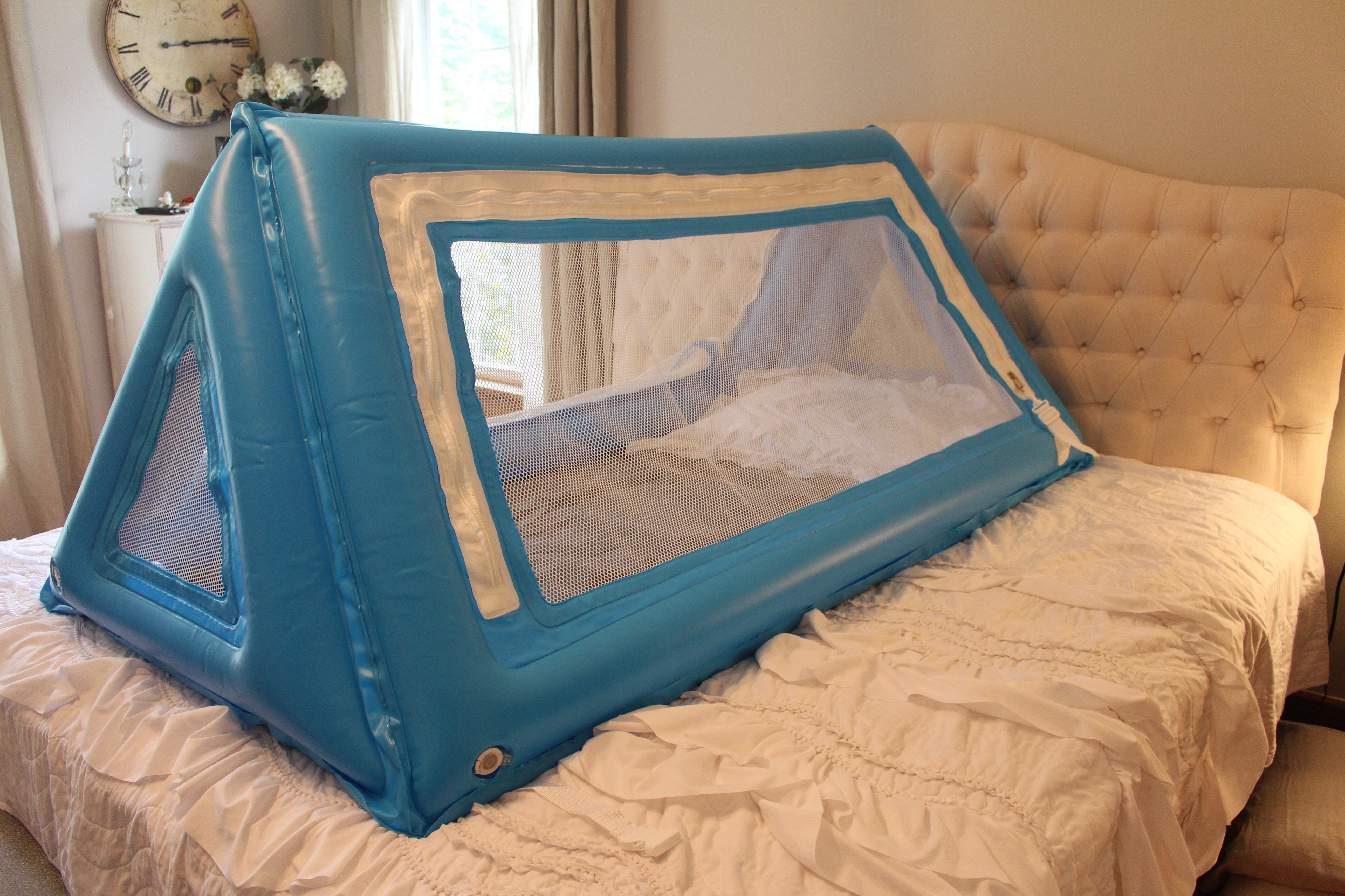 Safe Place Travel Bed (BED ONLY)