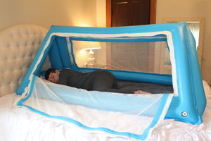 Safe Place Travel Bed (BED ONLY)