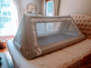 Safe Place Travel Bed (BED ONLY)