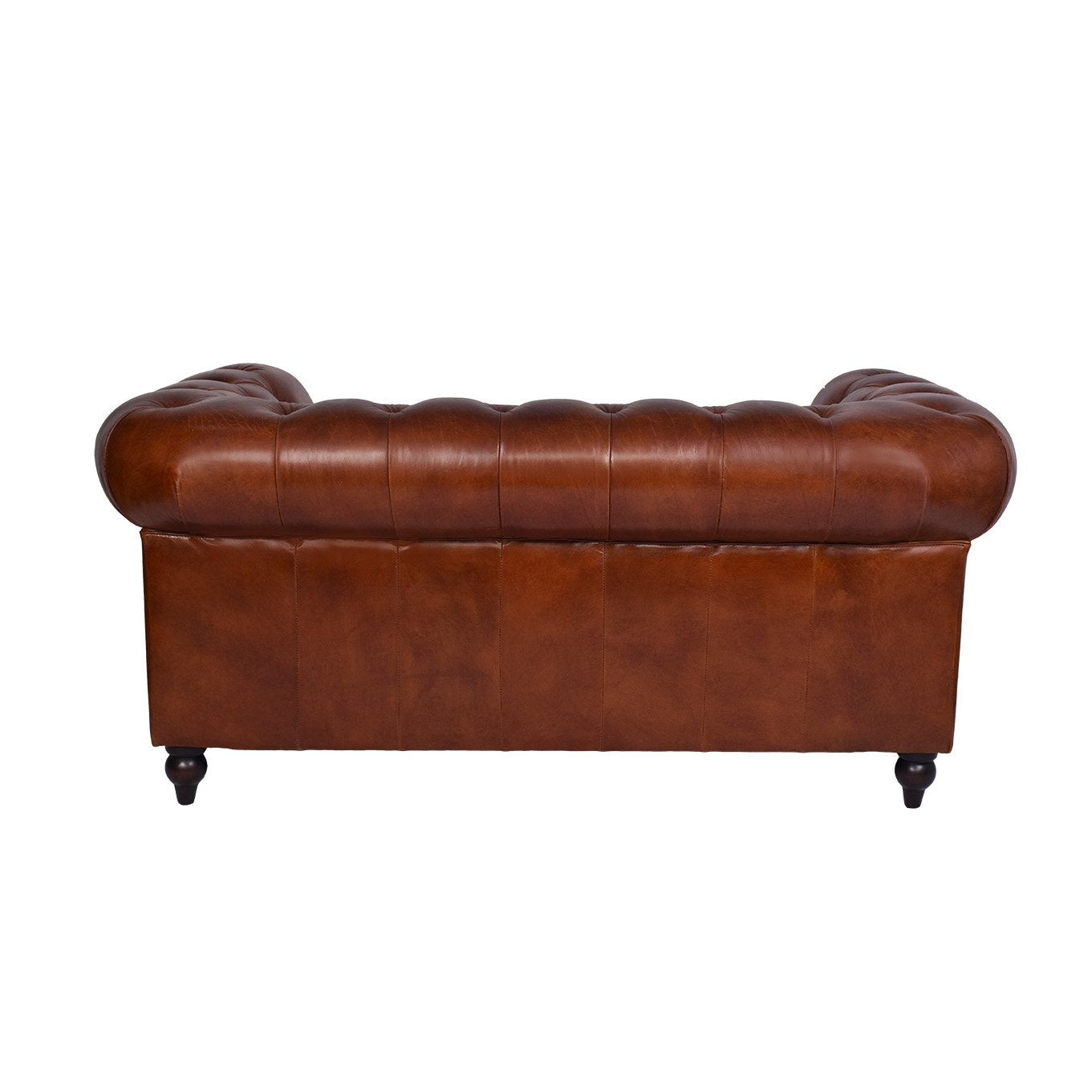 Windsor 2 Seater Chesterfield Sofa