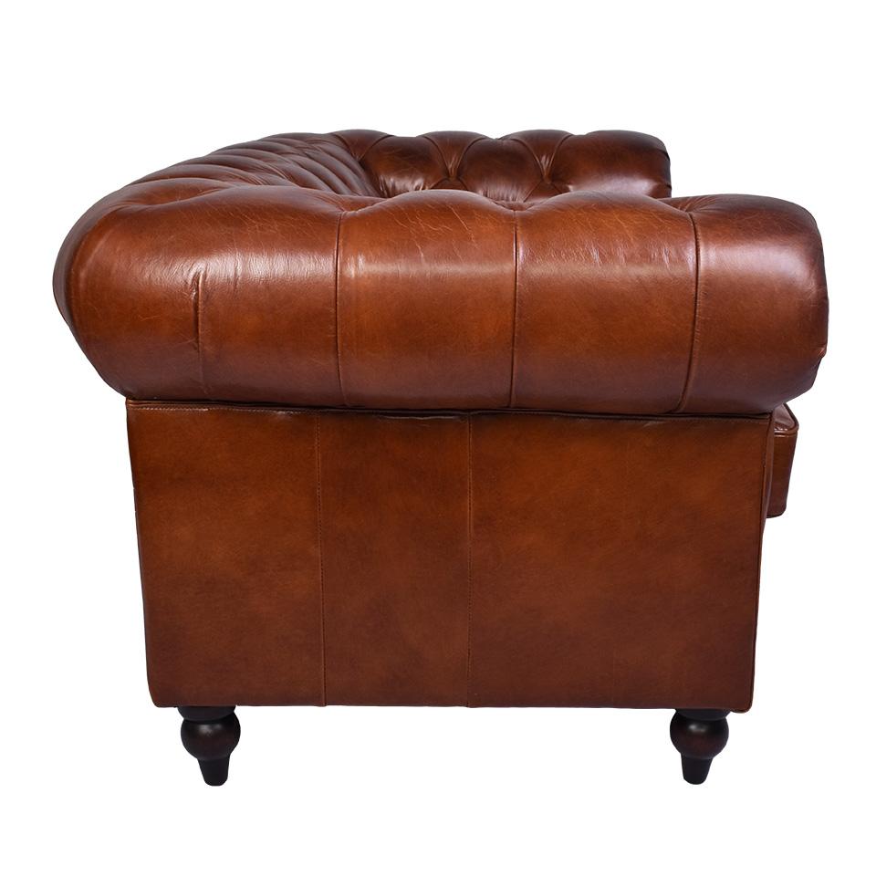 Windsor 2 Seater Chesterfield Sofa