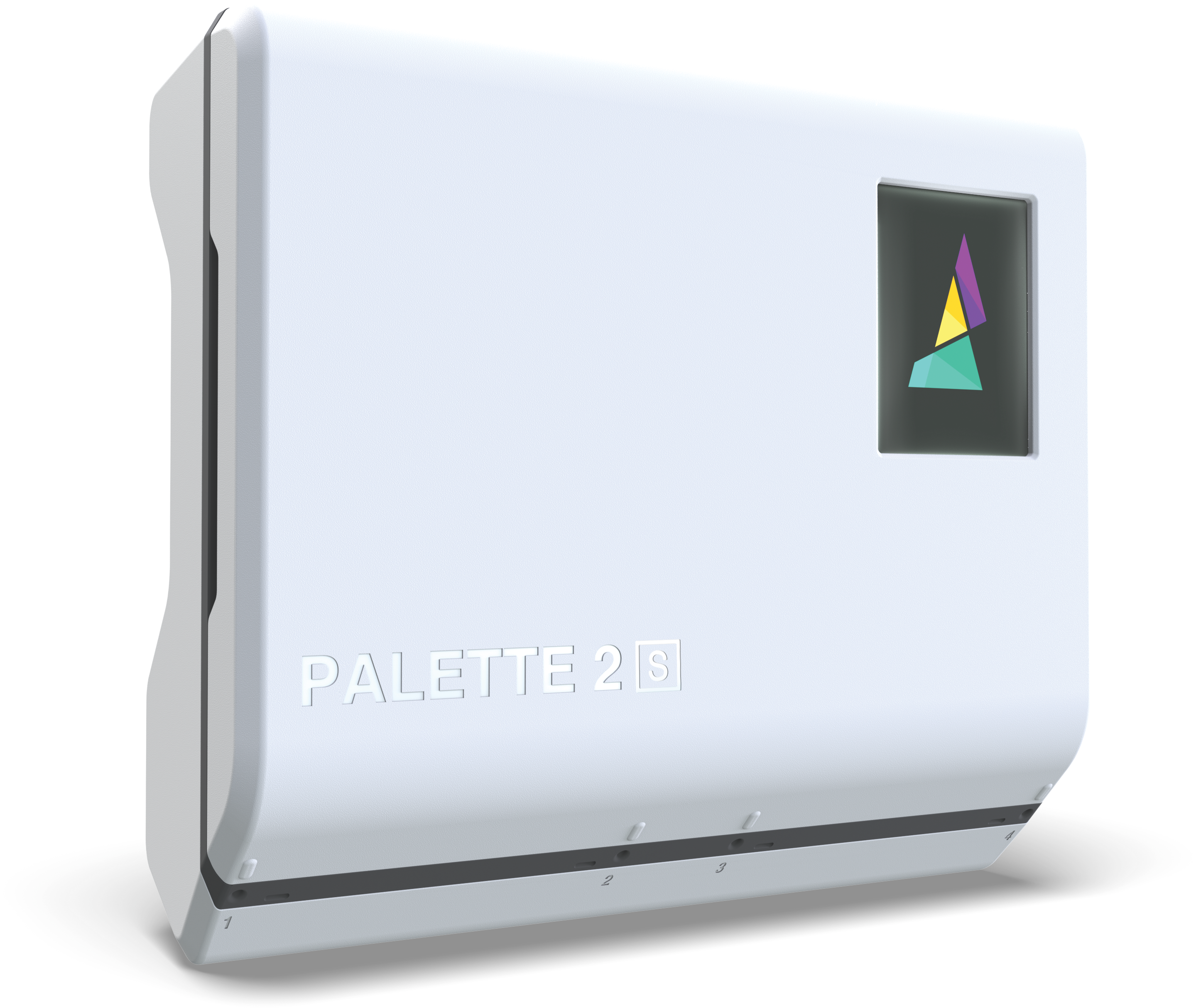 Palette 2S