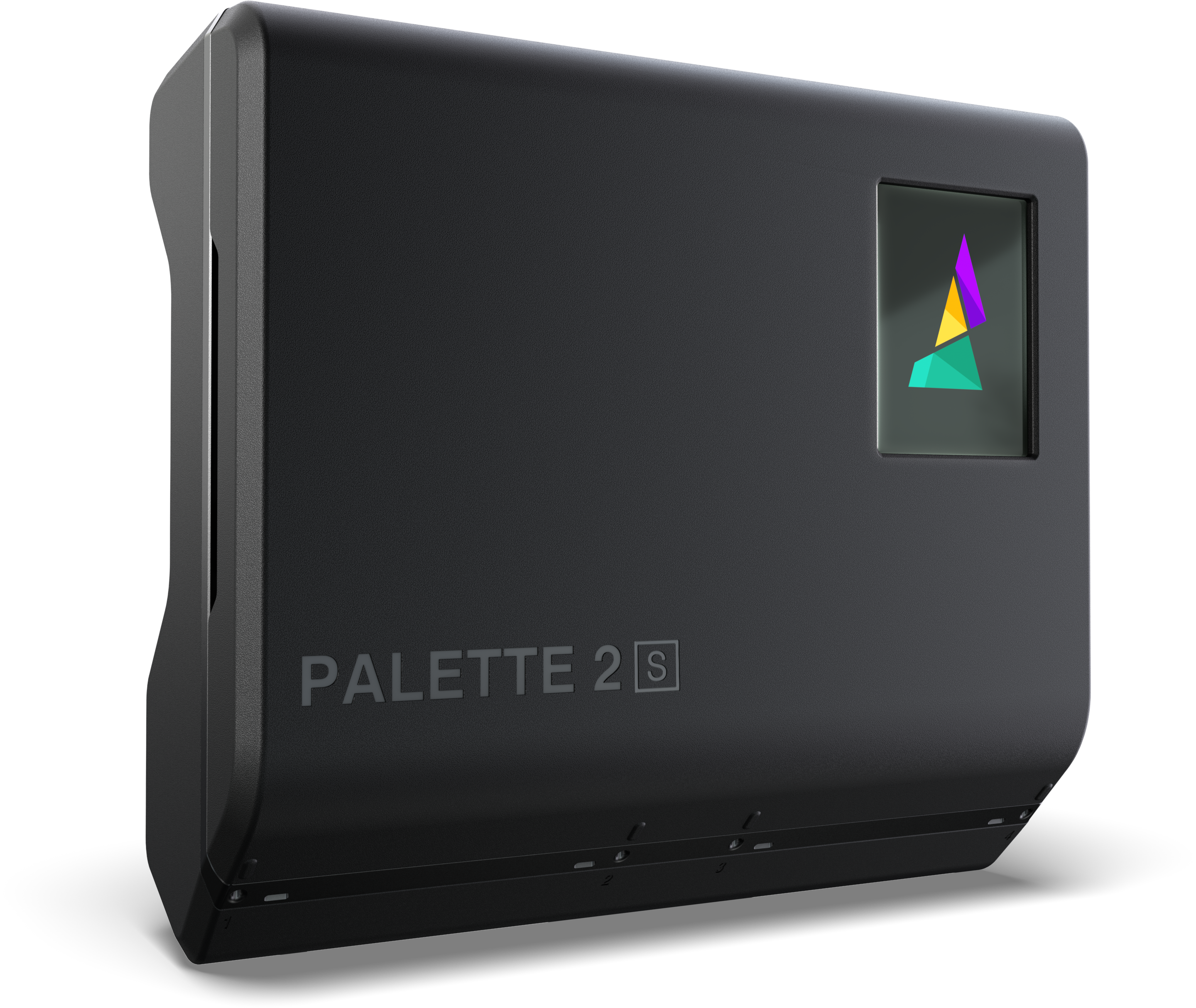 Palette 2S